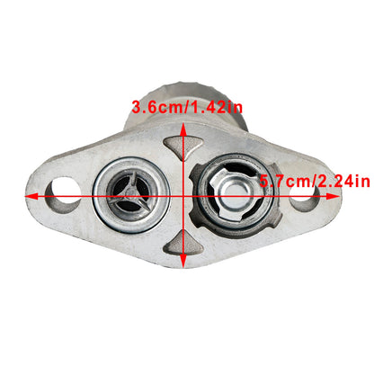105-2508 Pompa di adescamento del carburante per Cat Caterpillar 4N-2511 4W-0788 6N-6800 1P0436