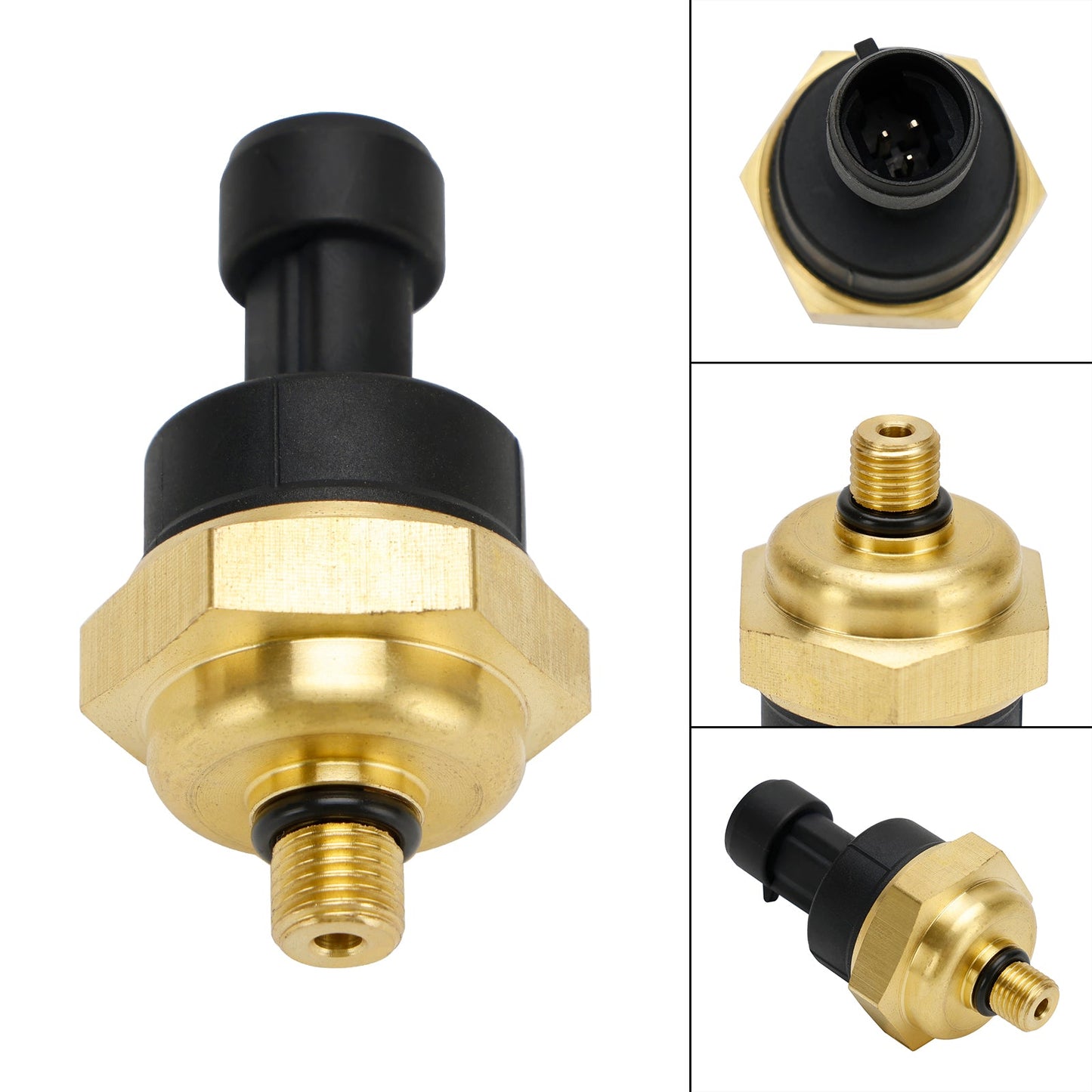 6674315 6674316 Interruttore sensore pressione olio per caricatore Bobcat 753 S175 T300