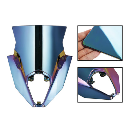 Protezione parabrezza per parabrezza Kawasaki NINJA 650 ER6F 2020-2025