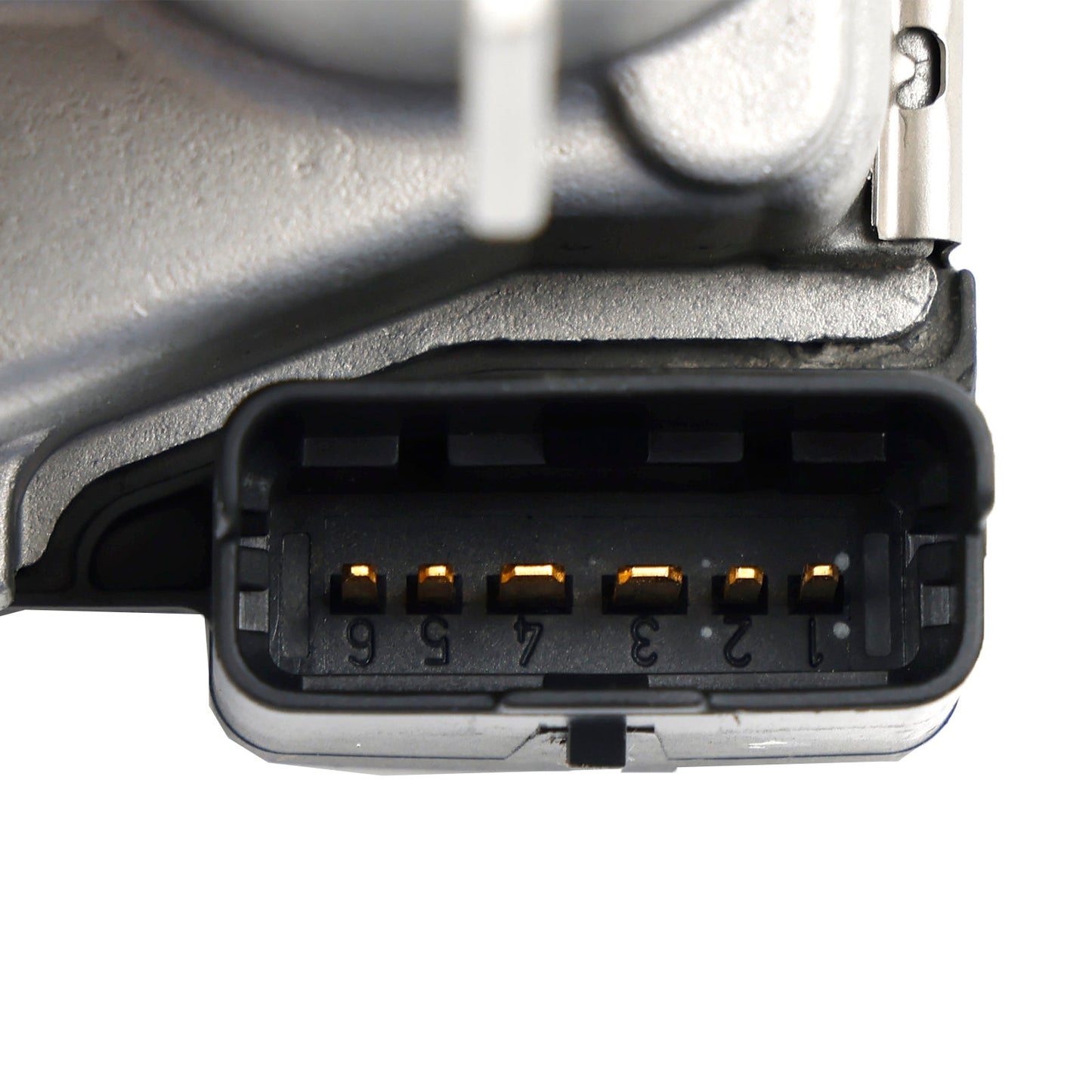 Corpo farfallato Peugeot 206 SW 2E/K (2002-2015) 1.6L 0280750085