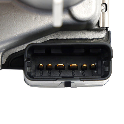 Corpo farfallato Peugeot 206 SW 2E/K (2002-2015) 1.6L 0280750085