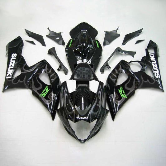 Kit carenatura Suzuki GSXR1000 2005-2006