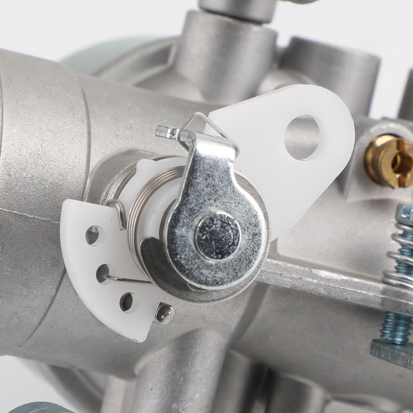Carburatore Carb per carrelli da golf Yamaha G1 1983-1989 J24-14101-00 J24-14101-01 Generico