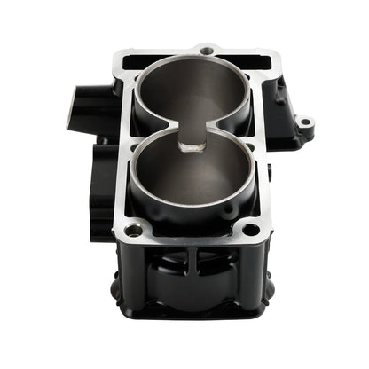Kit pistone cilindro cilindro Kawasaki EX250 Ninja 250 2013-2017 291cc