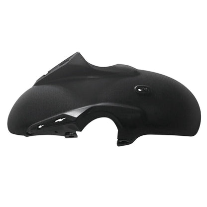Yamaha MT07 2012-2017 carenatura stampaggio ad iniezione non verniciata