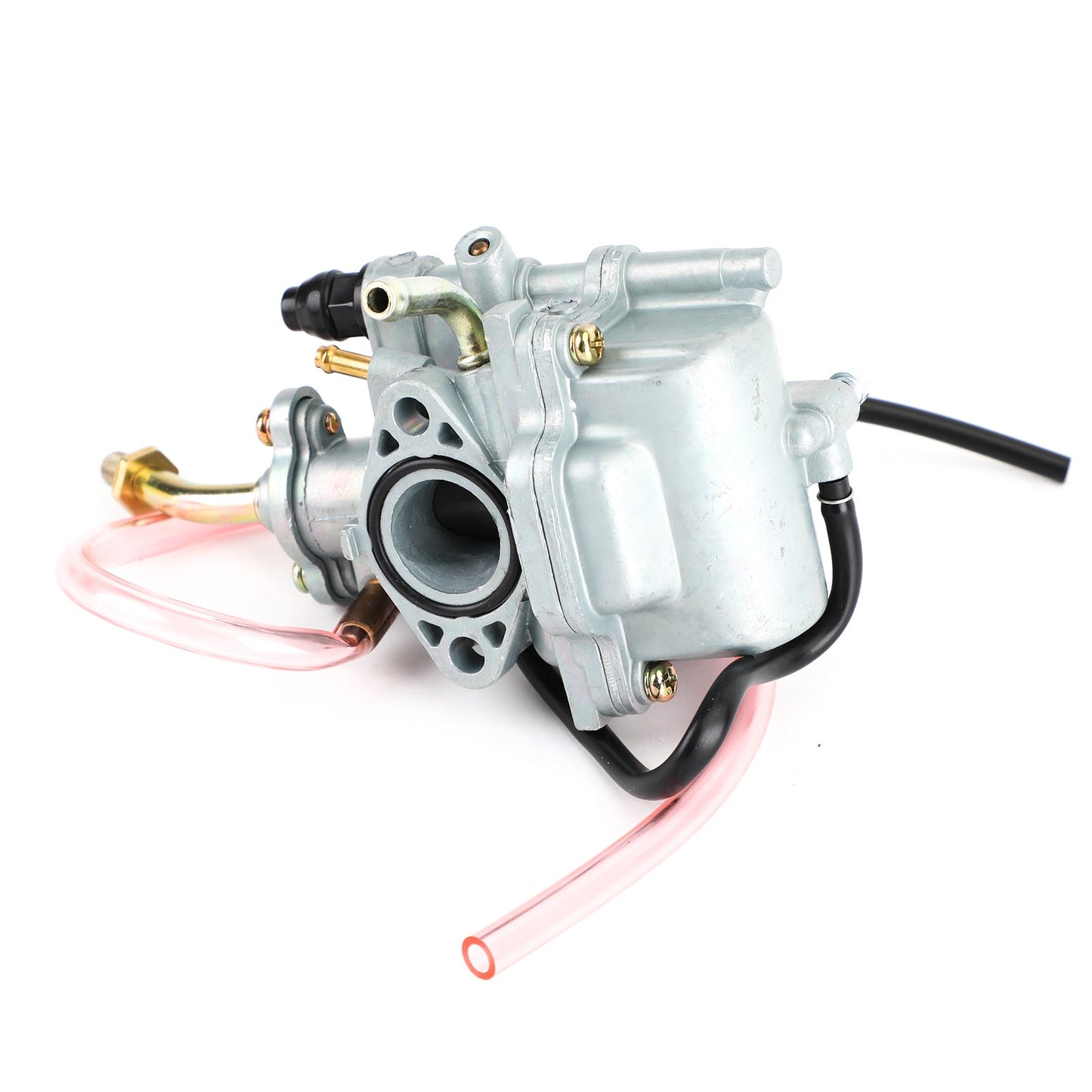 Carburatore Carb adatto per Yamaha TTR 90 TTR90 2000-2003 TTR90E 2003-2005 Generico