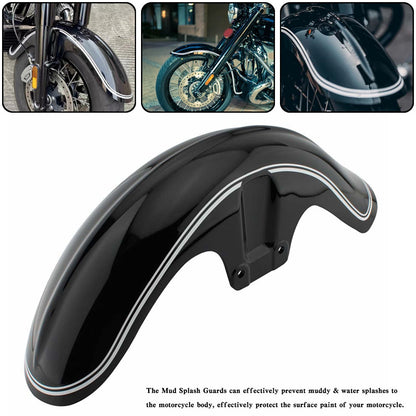 2020-2024 BMW R18 Classic R18 parafango ruota anteriore parafango paraspruzzi