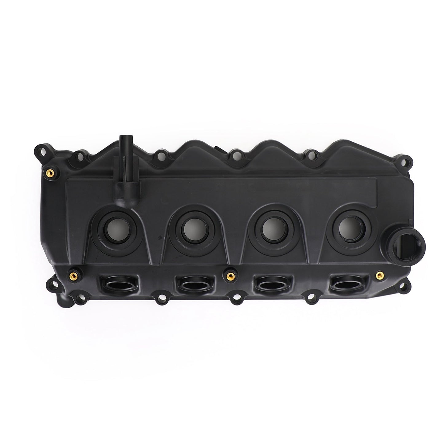 Coperchio valvola a bilanciere 13264-VM00A per Nissan Navara D22 D40 YD25 generico