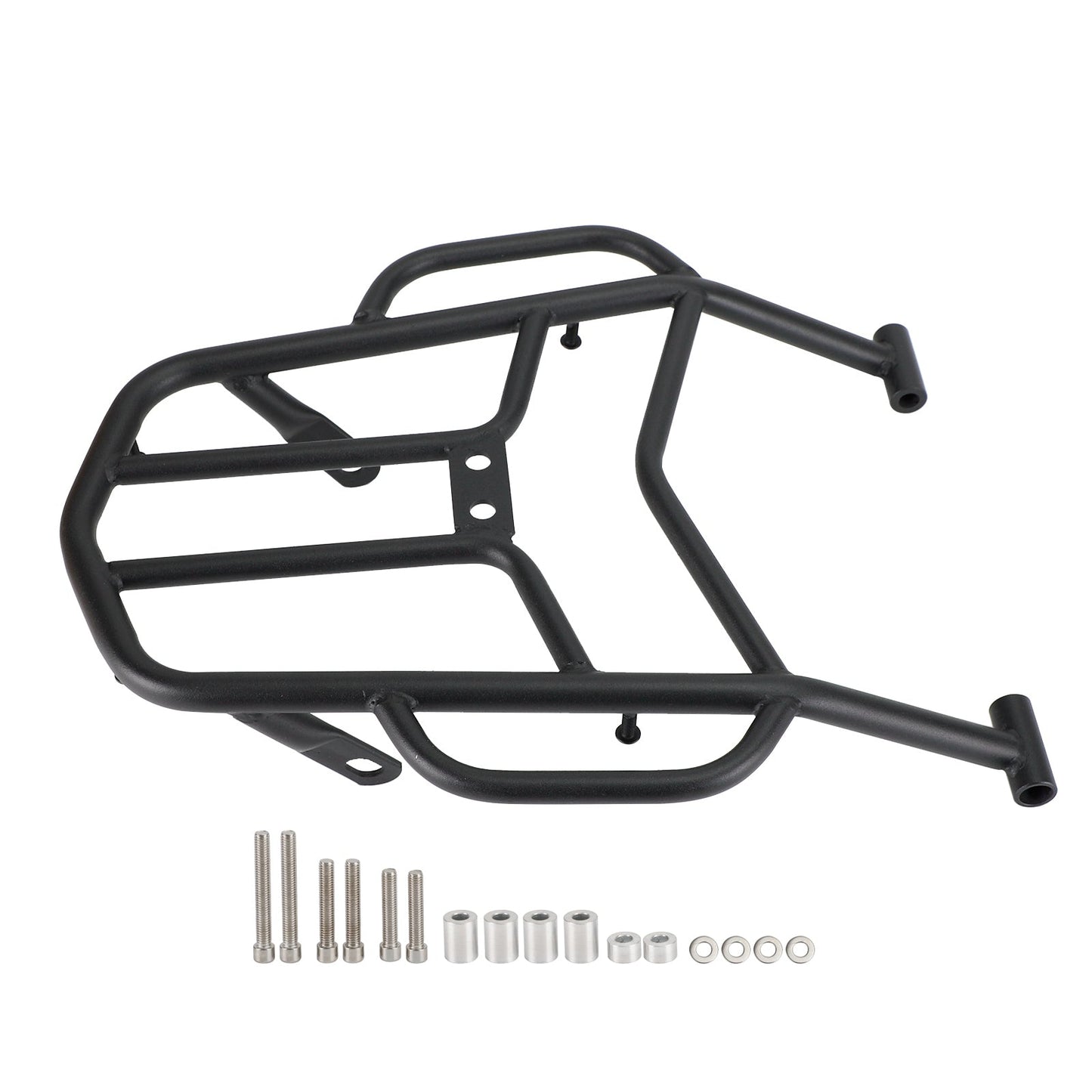 Honda CRF250Rally CRF250L/M 2012-2020 Portapacchi posteriore con maniglione