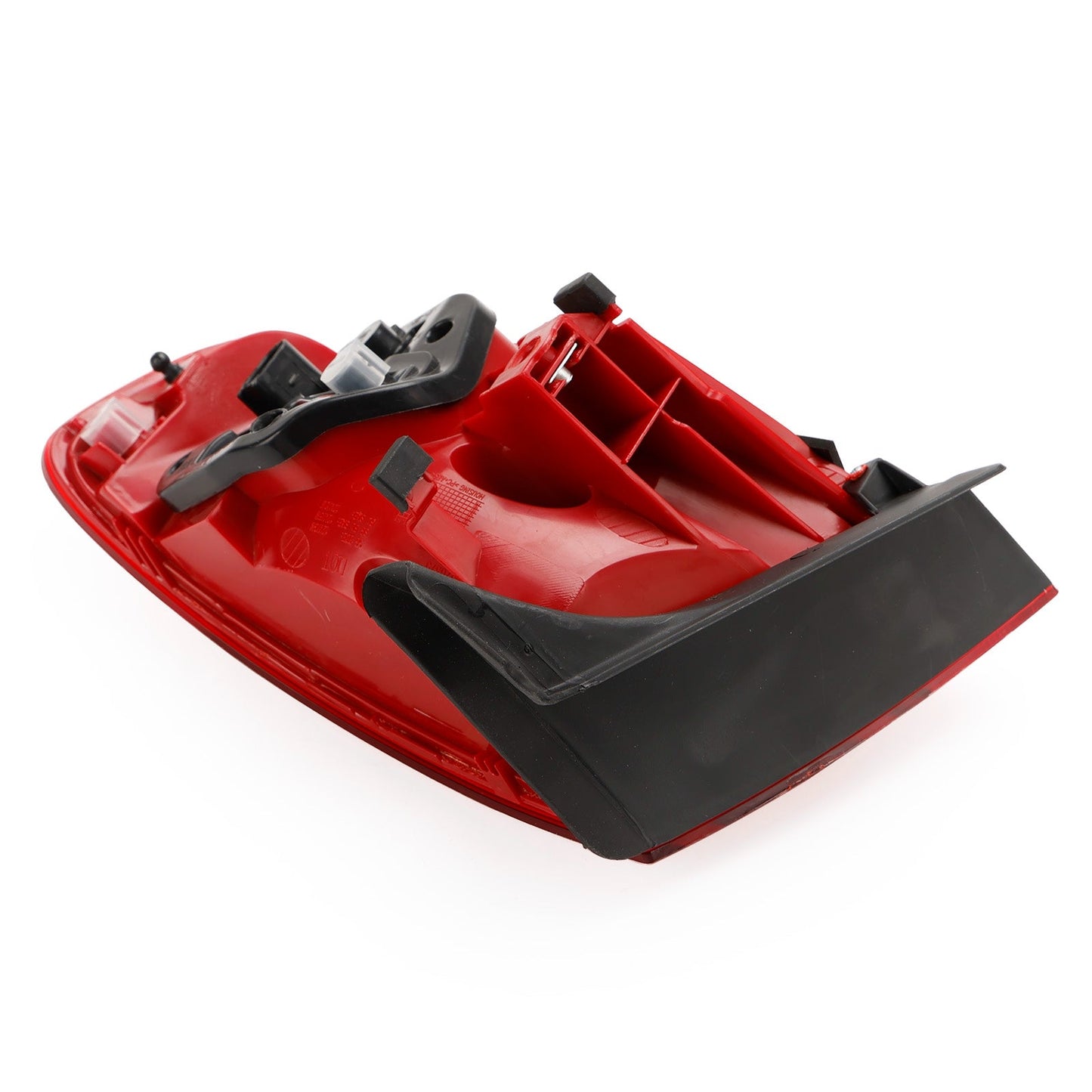 Audi A4 2009-2012 Fanale posteriore a LED per bagagliaio esterno destro