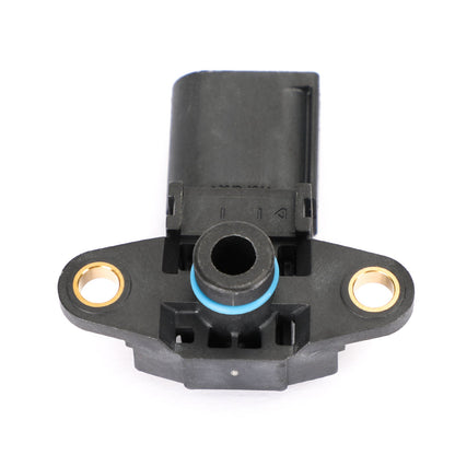 BMW 1 3 5 6 7 Serie 2002-2013 Sensore MAP sensore pressione aspirazione aria 13628657300