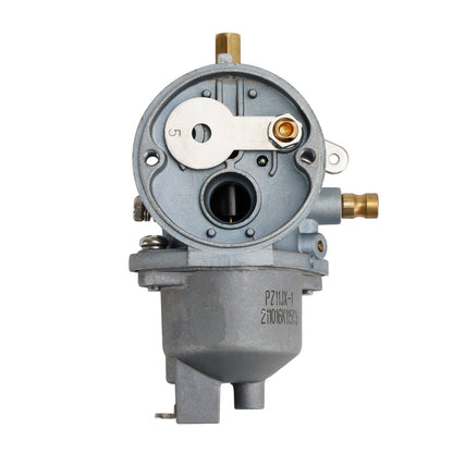Motore fuoribordo carburatore Carb adatto per Yamaha 2 tempi 2HP PZ11 JX-1