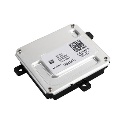 2012-2013 AUDI Q5 / 2016-2017 Audi TT Modulo luci di marcia diurna a LED Unità di controllo fari 4G0907697D