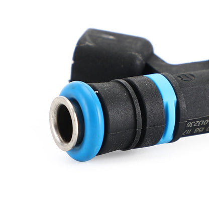 1PCS 52lb 550cc Iniettori di Carburante 0280158117 Fit EV14 A4 TT Golf Jetta Passat Generico