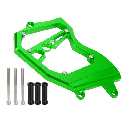 KAWASAKI Ninja ZX-6R ZX6R 2009-2023 Protezione catena coperchio pignone