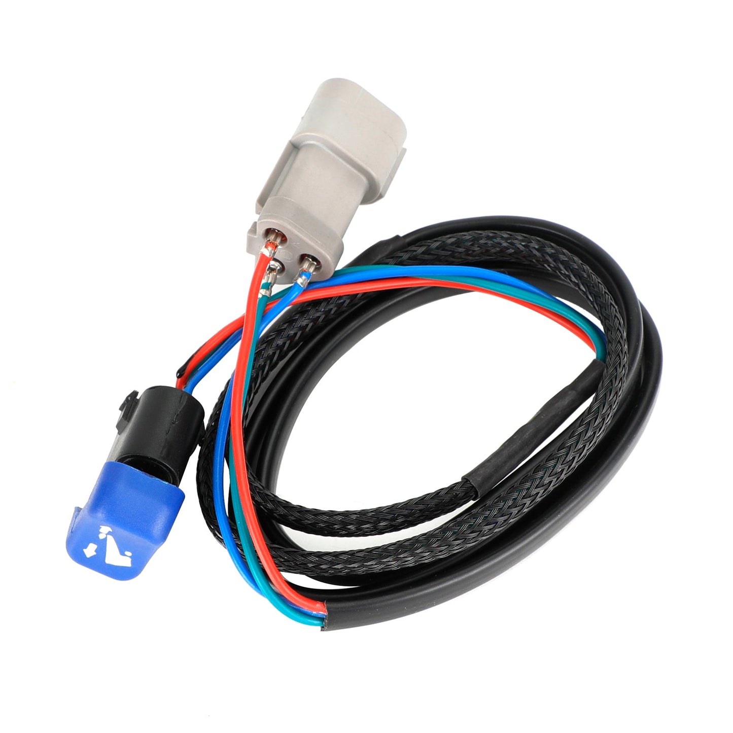 Kit di montaggio interruttore inclinazione Power Trim adatto per fuoribordo Johnson Evinrude 5006358