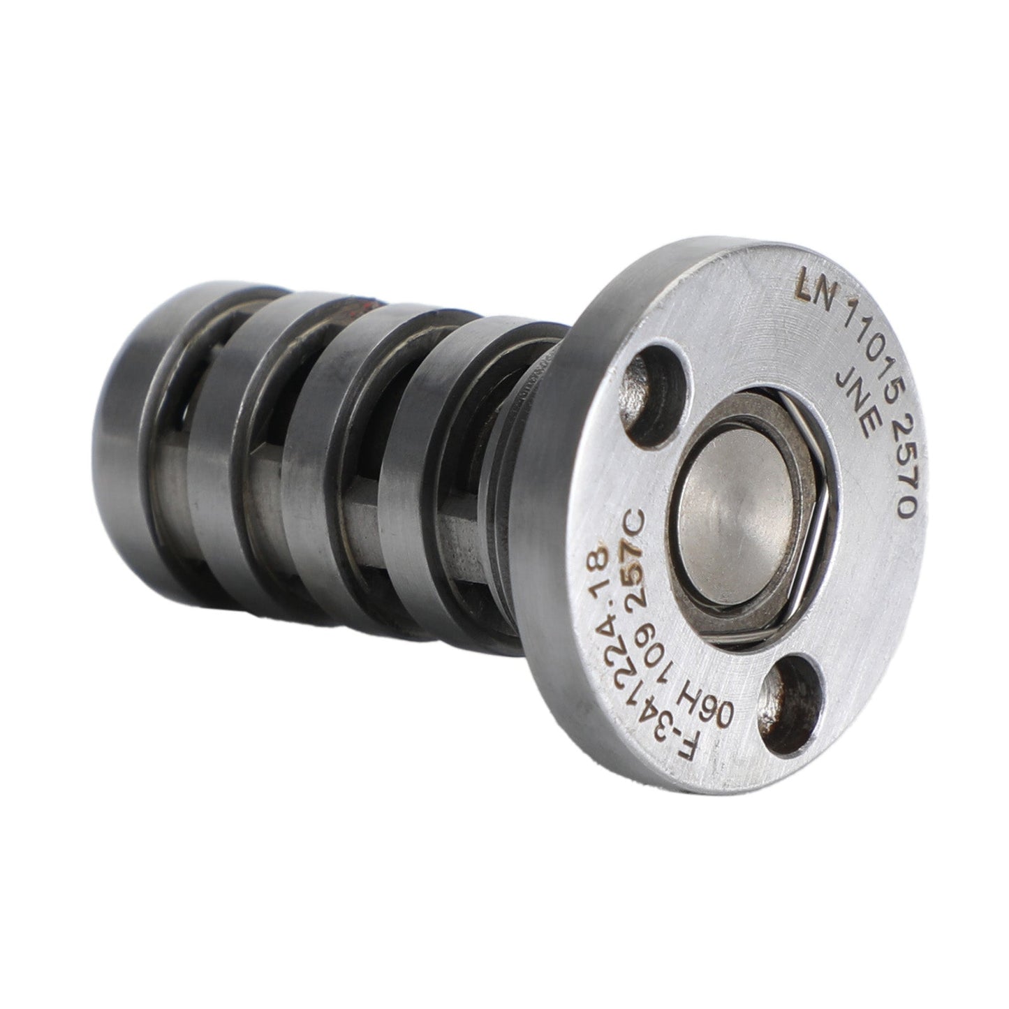 Elettrovalvola di controllo dell'albero a camme del motore 06H109257C per VW AUDI 1.8T 2.0T generico