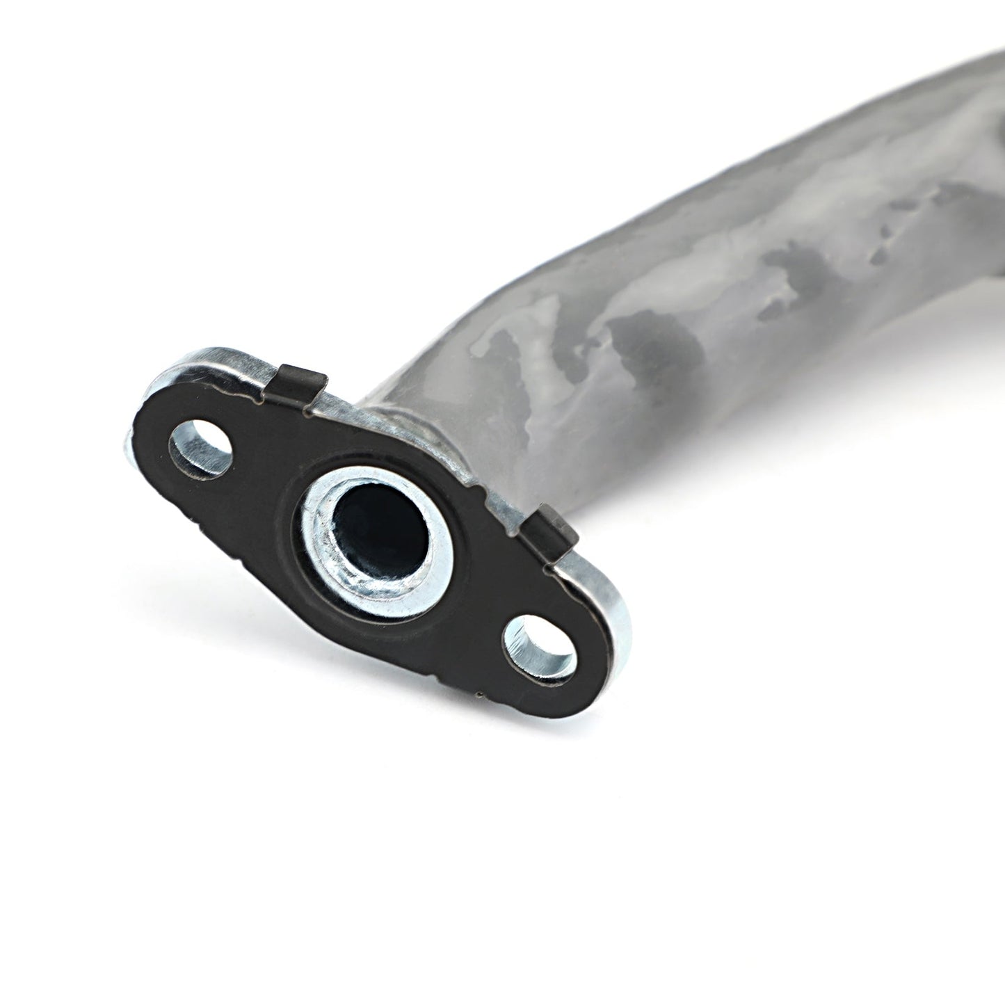 55569839 tubo di scarico ritorno olio Turbo tubo 55587854 per Buick Chevy Cruze Sonic Trax 1.4L generico