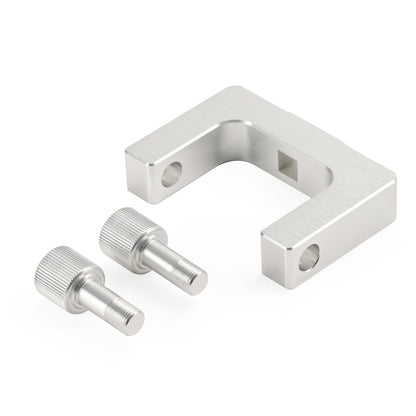 Attrezzo di coppia per perno per ammortizzatori per perno da 54 mm, clone di 398-00-099/398-00-833