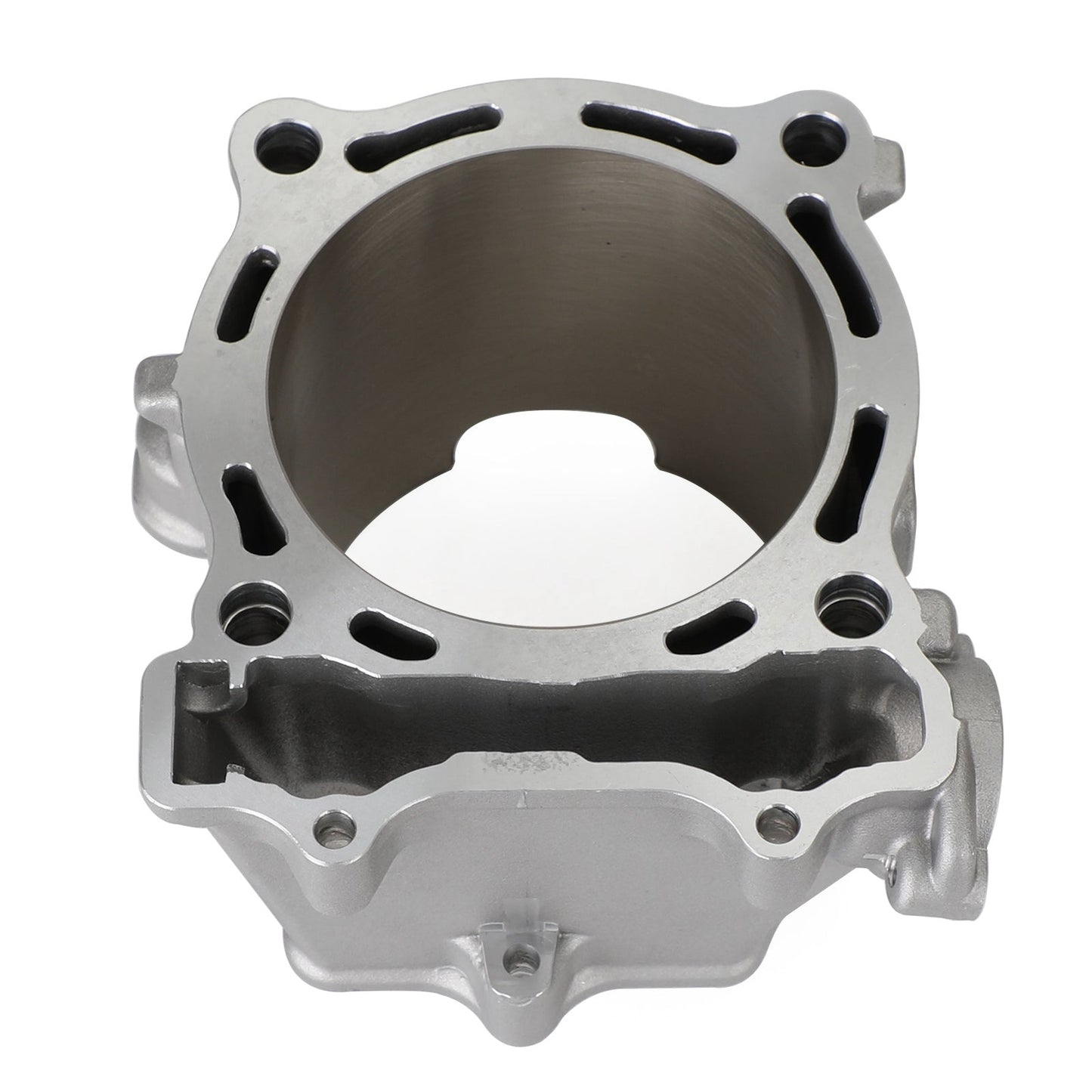 478cc Cilindro Big Bore Brocca Canna 98mm Per Yamaha YFZ 450 YFZ450 2004-2013 Generico