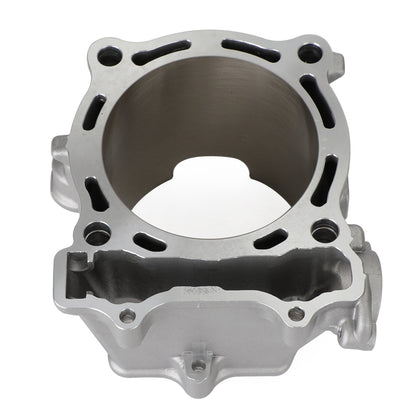 478cc Cilindro Big Bore Brocca Canna 98mm Per Yamaha YFZ 450 YFZ450 2004-2013 Generico