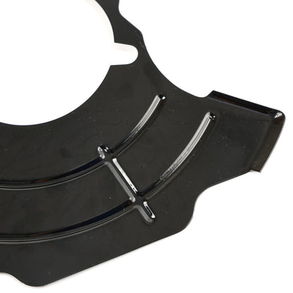 Parapolvere freno anteriore destro + sinistro per Jeep Grand Cherokee Commander 2005-2010