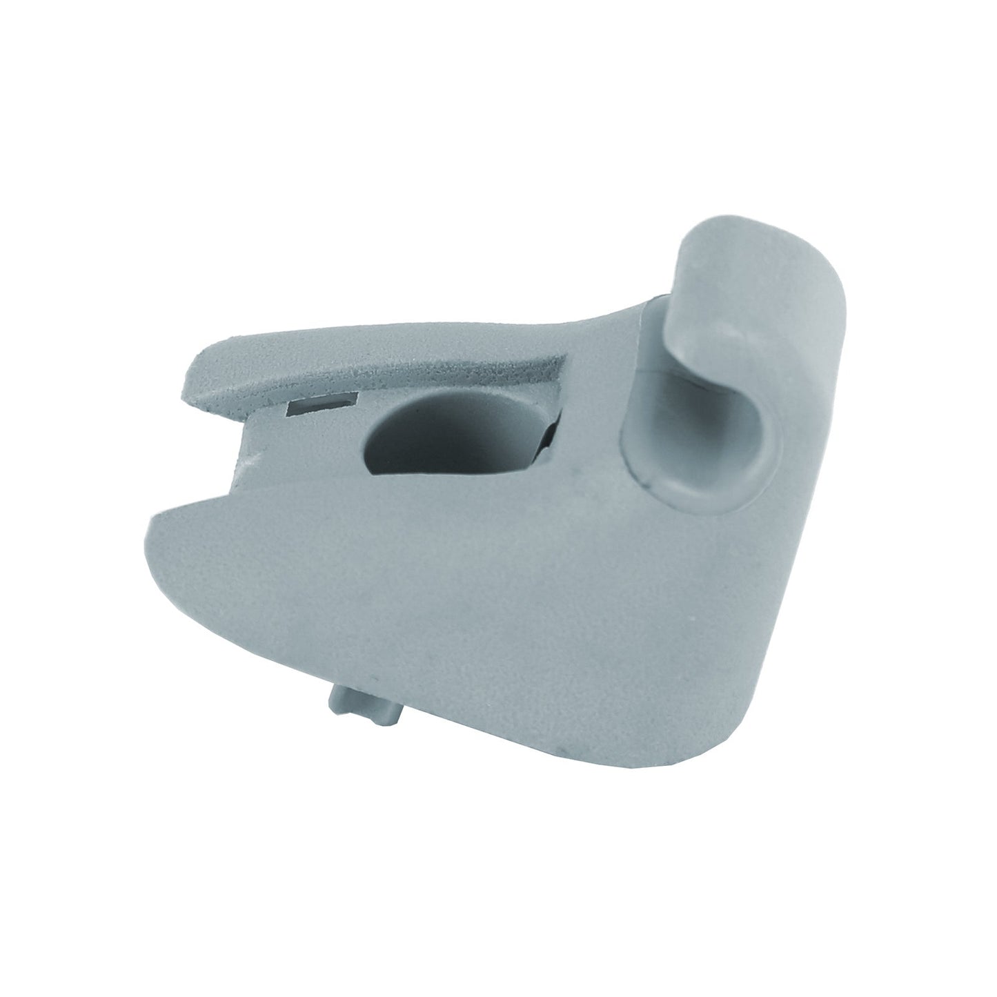 Clip di fermo del supporto per visiera parasole 25984566 per Pontiac Malibu 2006-2010 generico