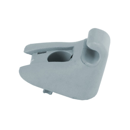 Clip di fermo del supporto per visiera parasole 25984566 per Pontiac Malibu 2006-2010 generico