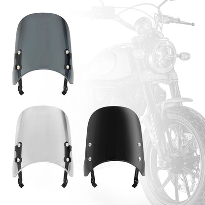 Cupolino parabrezza DUCATI Scrambler 800 400 2015-2022