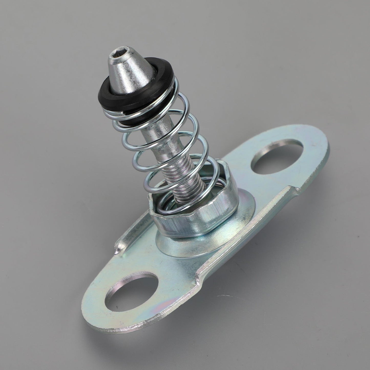 Superiore Cofano Blocco Cattura Fermo Sinistra/Destra 51238229807 Per BMW 3 E46 5 E39 X5 E53 Generico