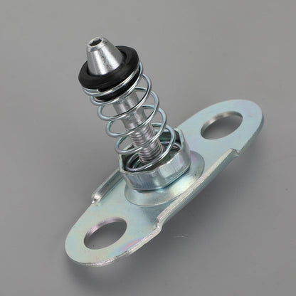 Superiore Cofano Blocco Cattura Fermo Sinistra/Destra 51238229807 Per BMW 3 E46 5 E39 X5 E53 Generico