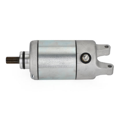 Nuovo motorino di avviamento per Kawasaki KVF650 KVF700 KVF750 2002-2006 21163-1320 21163-1321 generico
