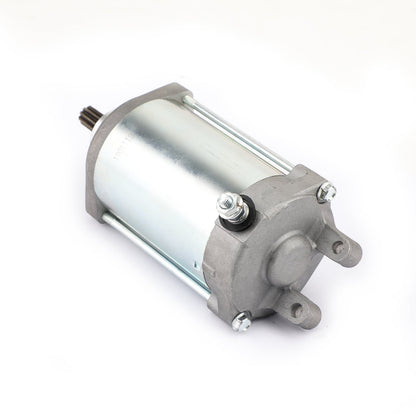 Motorino di avviamento Per Suzuki GSX1300R Hayabusa 1300 1999-2002 31100-24F00 31100-24F01 Generico