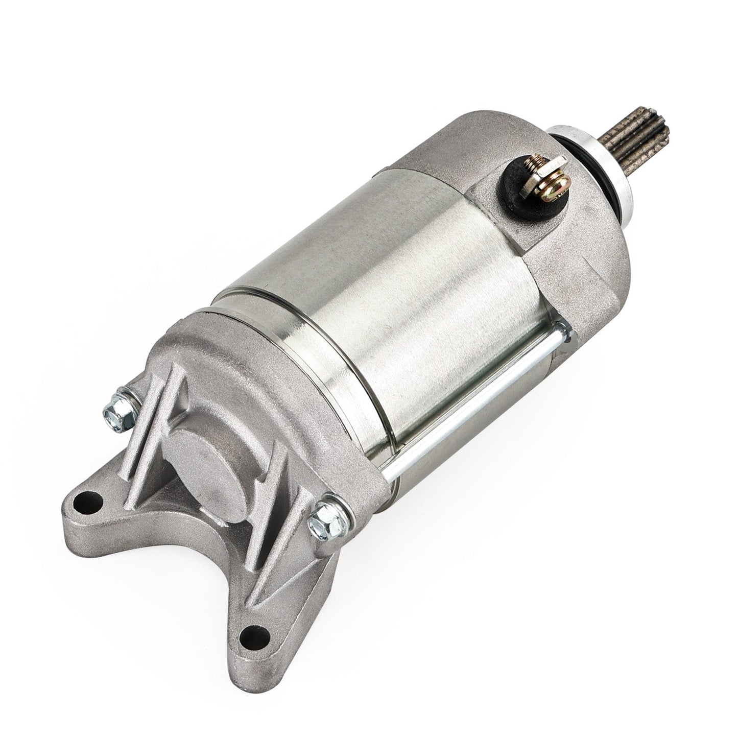 2000-2001 Yamaha YZF-R1 YZF R1 RN04 Motorino di avviamento Assy 5JJ-81890-00 5PW-81890-00 01 02