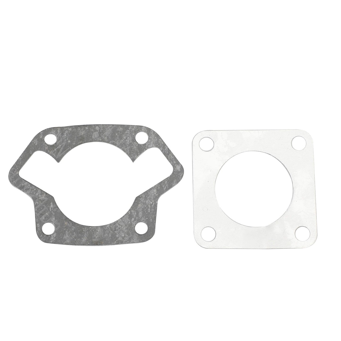 Kit guarnizioni pistone cilindro 41mm 60cc per Simson S51 KR51/2 Schwalbe SR50 S53 Fedex Express