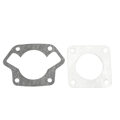 Kit guarnizioni pistone cilindro 41mm 60cc per Simson S51 KR51/2 Schwalbe SR50 S53 Fedex Express