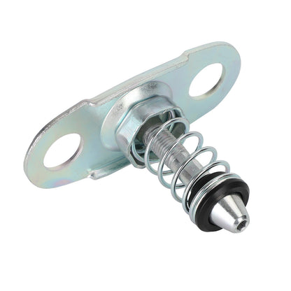Superiore Cofano Blocco Cattura Fermo Sinistra/Destra 51238229807 Per BMW 3 E46 5 E39 X5 E53 Generico