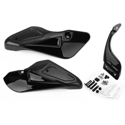 Pannello motore Belly Pan Lower Cowling Cover Carenatura per KAWASAKI Z900RS 2018+ Generico