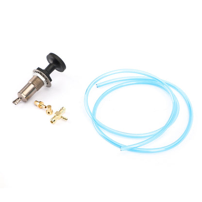 Pompa di carburante A Stantuffo Kit per motoneve Cat Polaris SkiDoo