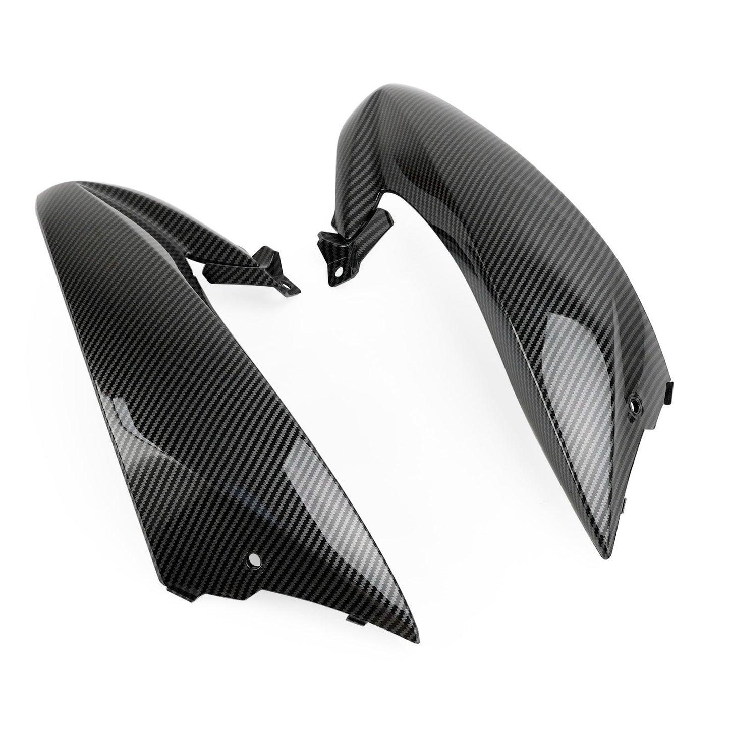 Carenatura telaio pannello radiatore ABS Suzuki GSX-S 1000 2015-2020