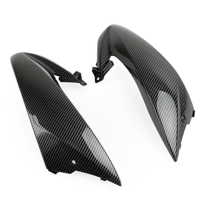 Carenatura telaio pannello radiatore ABS Suzuki GSX-S 1000 2015-2020