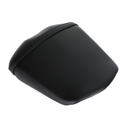 Cuscino sedile passeggero posteriore nero adatto per Yamaha FZ-1S FZ1S 06-10 3C3-24750-02-00