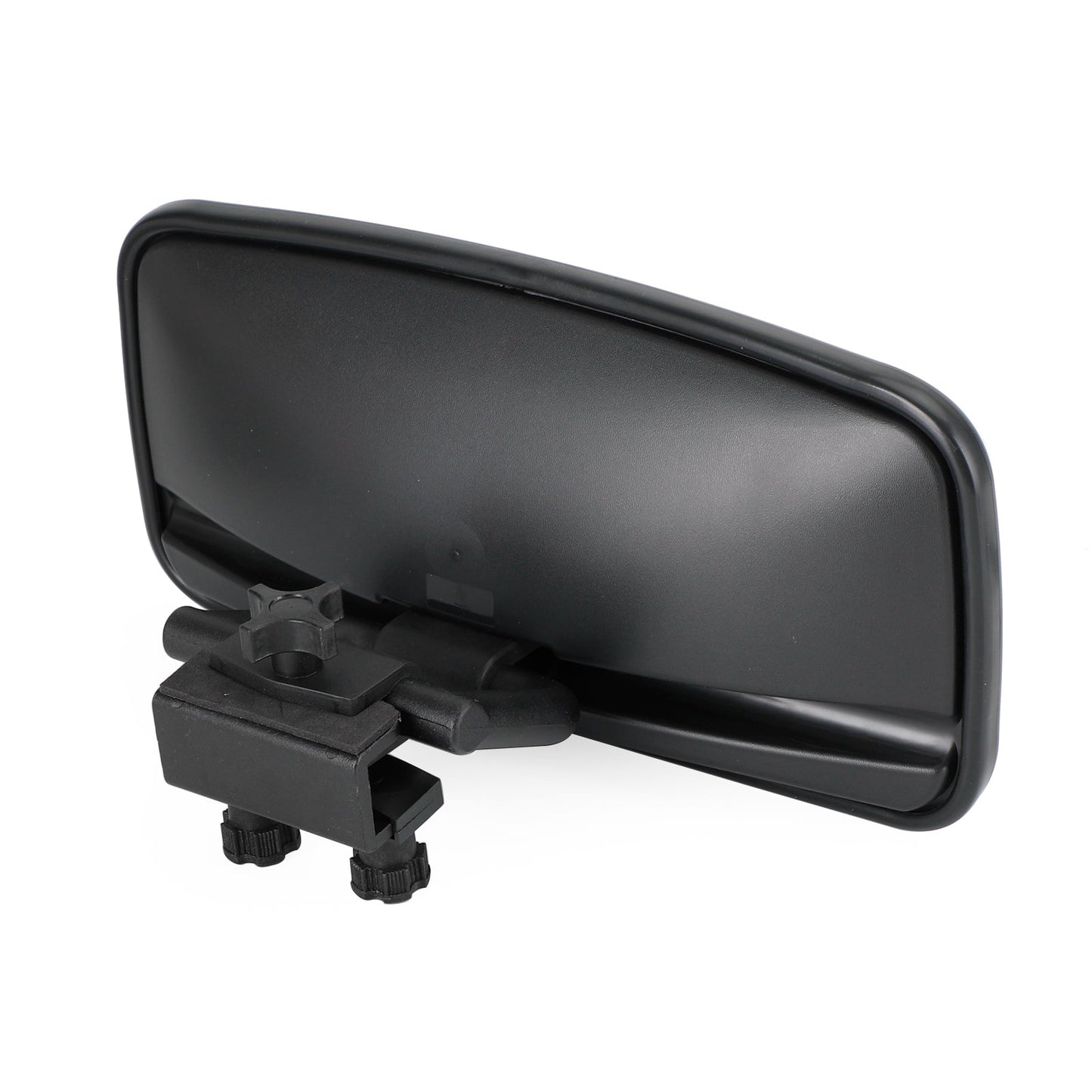 Accessori per barche da pontone da sci Staffa di montaggio per specchietto retrovisore per barche marine 6 "x 13"