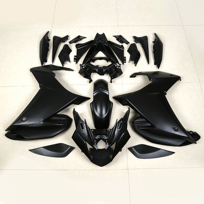 Kit carenatura per Yamaha FZ6R 2009-2015 Generico