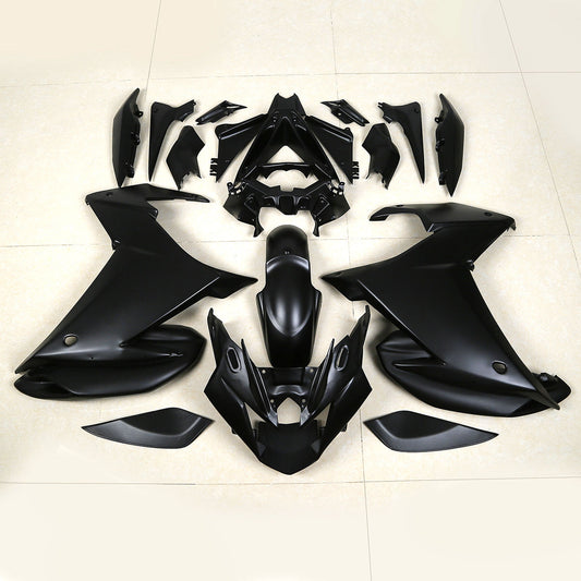Kit carenatura per Yamaha FZ6R 2009-2015 Generico