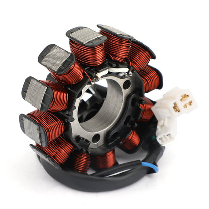 STATOR GENERATOR ALTERNATOR for Yamaha FZ 16 FZ-16 Fazer 2008-2015 +