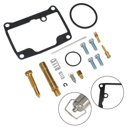 MIKUNI VM34-619 Meccanica Russa RMZ-640 Carburatore Ricostruzione Kit di Riparazione