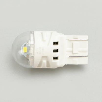 Per Philips 11065CU31B2 Ultinon Pro3100 LED-BIANCO W21W 6000K W3x16d