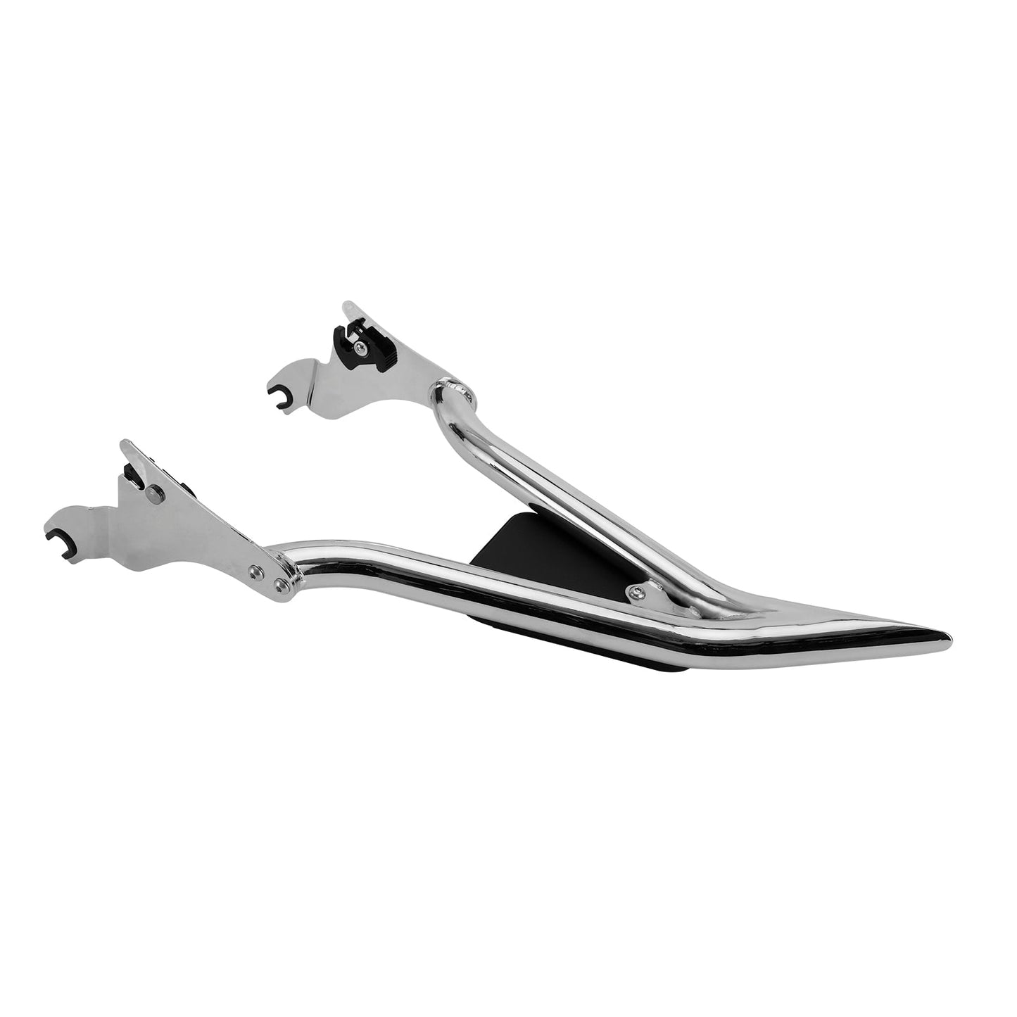 2009-2022 CVO Road Glide Street Road King Schienale Sissy Bar