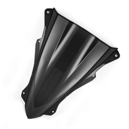 Parabrezza Parabrezza Protector per Kawasaki Ninja ZX25R ZX-25R 2020-2021 Generico